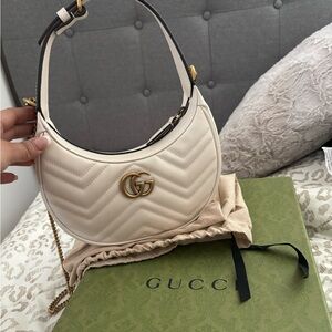 New gucci bag